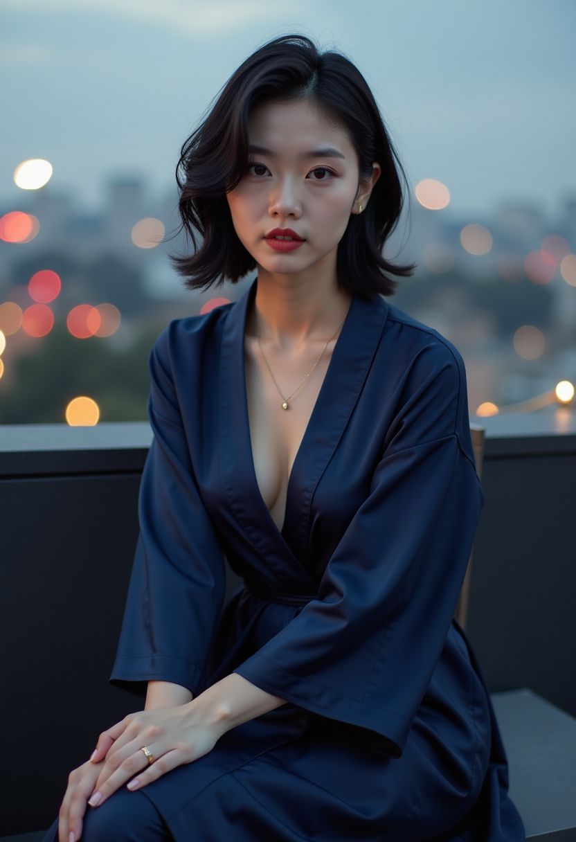 预告1
